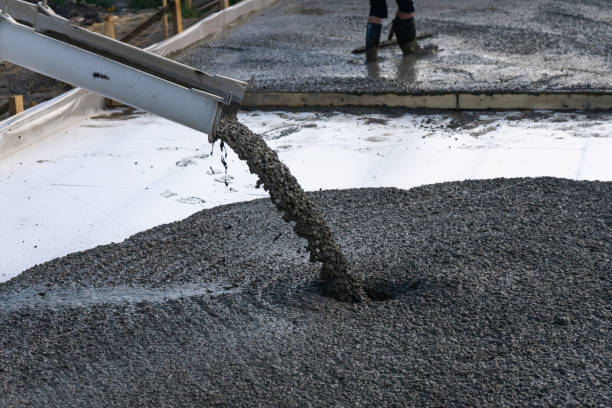 Best Concrete Sealing and Maintenance in Grandy, NC