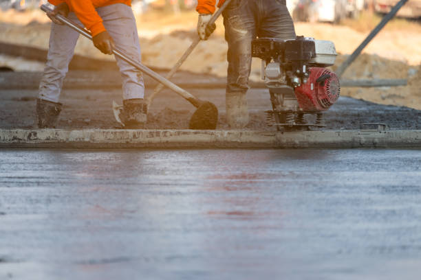 Best Residential Concrete Solutions in Grandy, NC