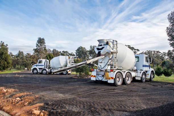 Best Concrete Sealing and Maintenance in Grandy, NC