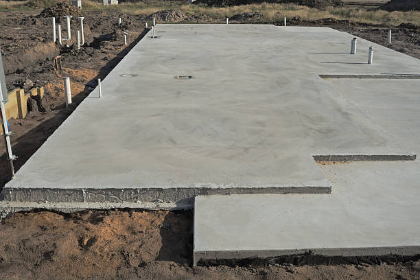 Best Industrial Concrete Flooring in Grandy, NC